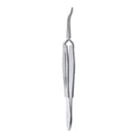 Castro Cross-Action Capsule Forceps