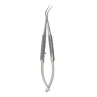 Anis Lens Hold Forceps - x-del smooth jaw