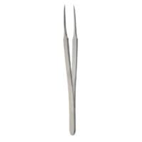 Jewelers Forceps - #4 .50mm tips