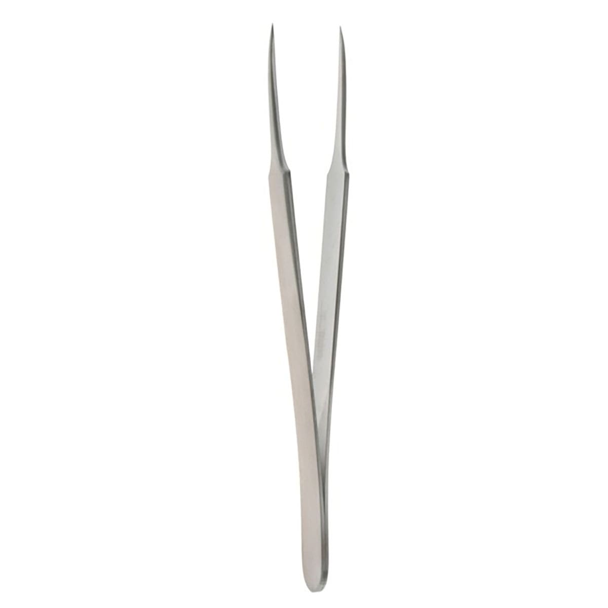 Jewelers Forceps, #5