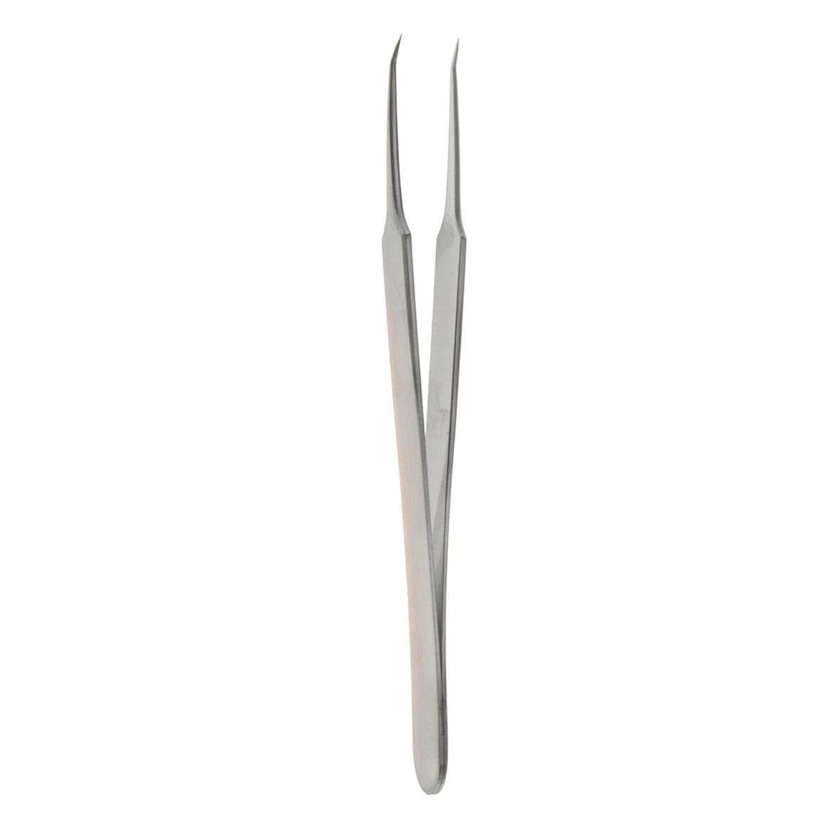 Jewelers Forceps - #5 w/ delicate angled tips