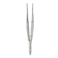 Wills Hospital Utility Forceps - cross serrated jaw
