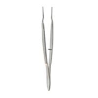 McCullough Utility Forceps - cross serrated jaws