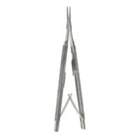 BOSS-Castro Needle Holder - straight del