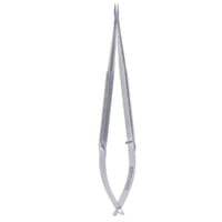 Micropoint Needle Holder - straight no lock
