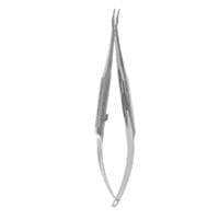 Barraquer Needle Holder - w/ lock 137mm