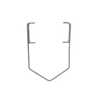 Barraquer Wire Speculum - adult