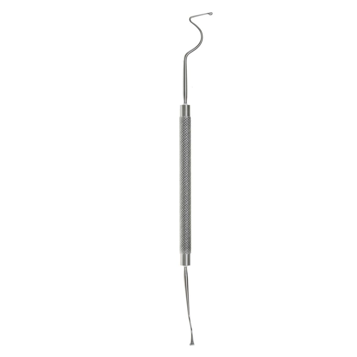 Rizzuti Expressor and Iris Retractor – 3mm
