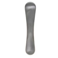 Jaegar Lid Plate Retractor - stainless