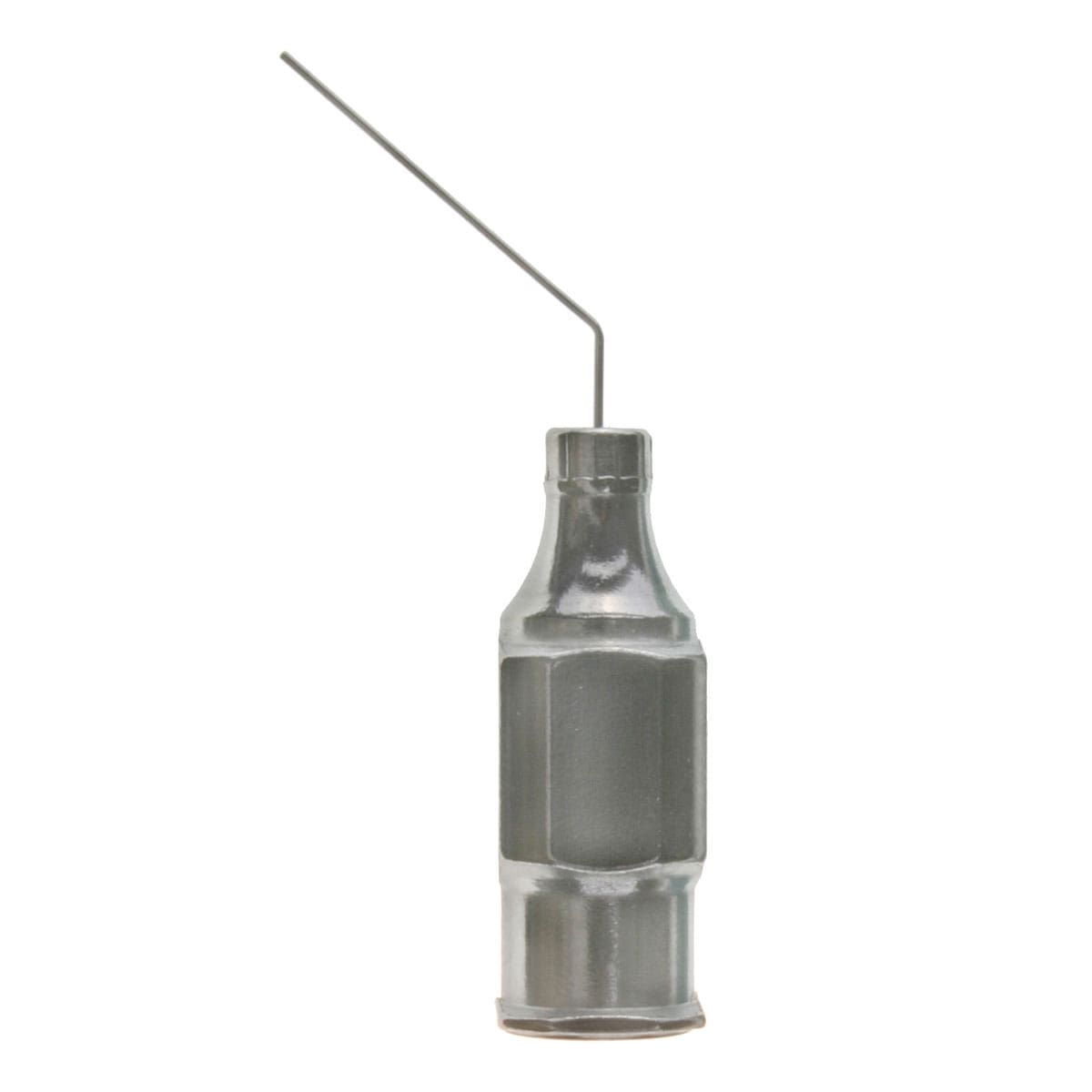 McIntyre Ant Chmbr Cannula - angled 30g