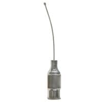 Troutman Alpha-Chym Cannula - 25g