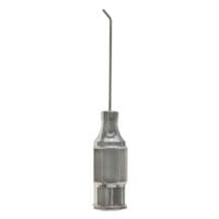 Knolle Ant Chmbr I-A Cannula - 25g