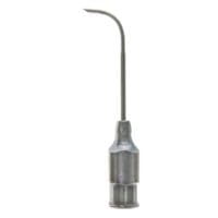 Bracken Ant Chamber Cannula - front 19g