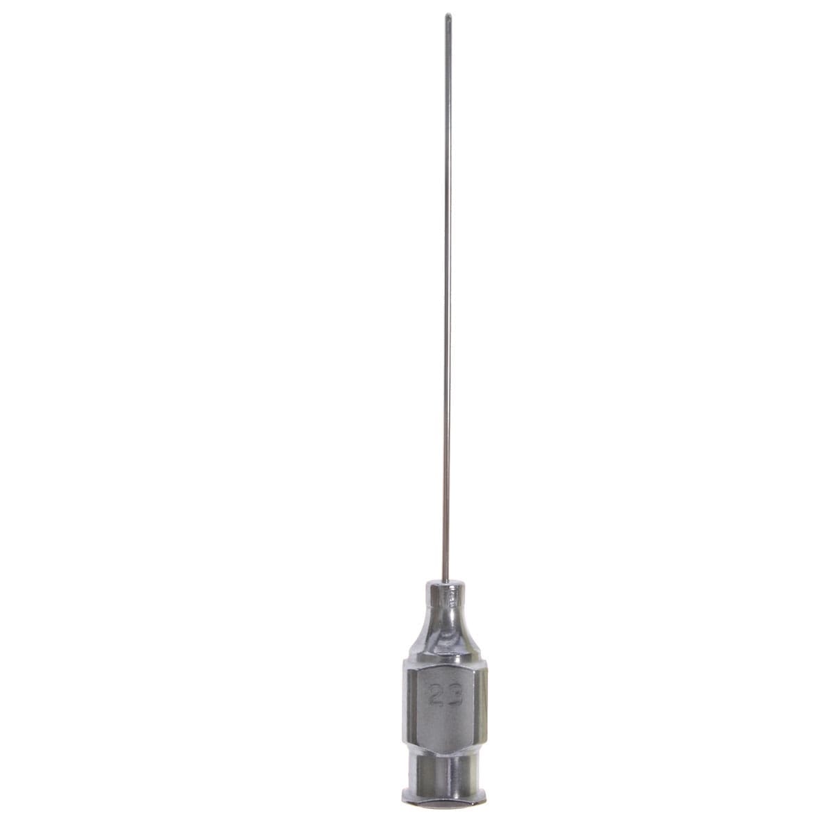 McIntyre Lac Cannula Probe - 23g straight