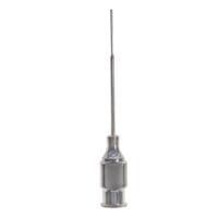 Lac Cannula - 23g straight reinforced
