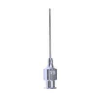 Lacrimal Cannula - 19ga straight