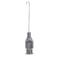 Osher J Cannula - 27 g