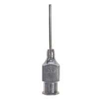 McIntyre Outer Cannula - straight 19ga 17mm