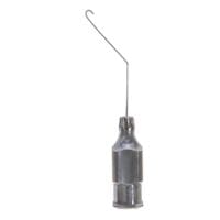 Gimbel Forward Irrigating Cannula - 30g