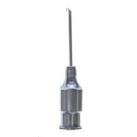 Salz Irrigating Capsule Retractor - 20ga