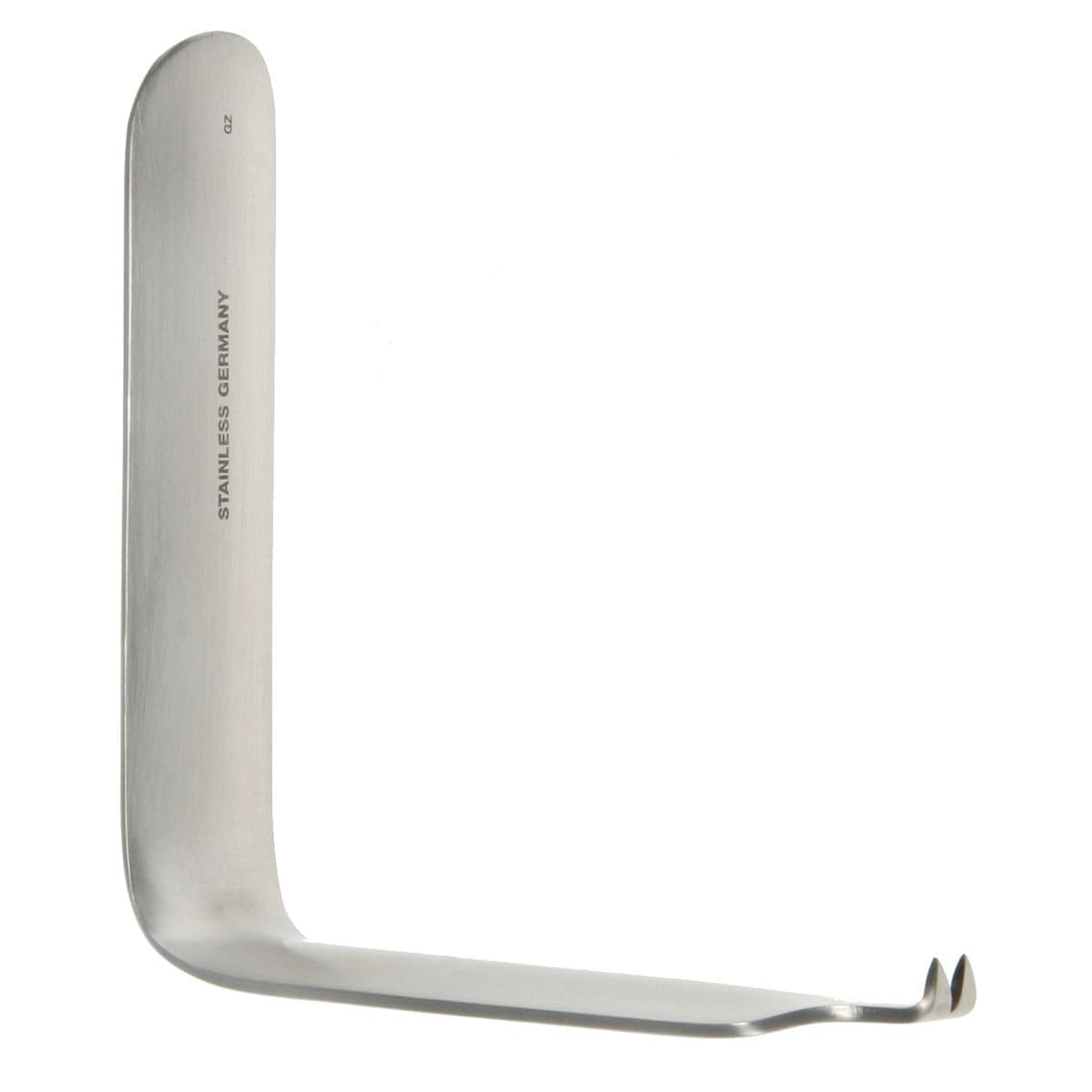 4 1/2" Austin Tissue Retractor - No. 1 11cm