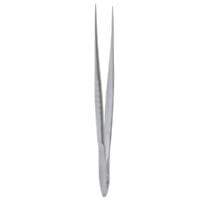 4 3/8" Jacobson Micro Forceps fine pts