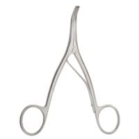 Trousseau Tracheal Dilator - child two blade