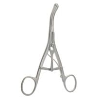 LaBorde Tracheal Dilator with 3 blades