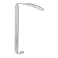 McIvor Mouth Gag size 3 blades only