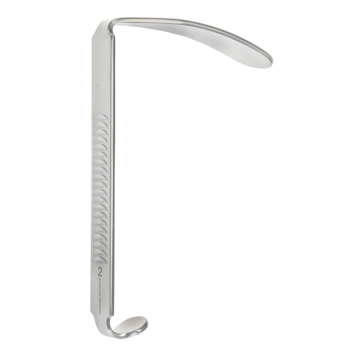 McIvor Mouth Gag size 3 blades only