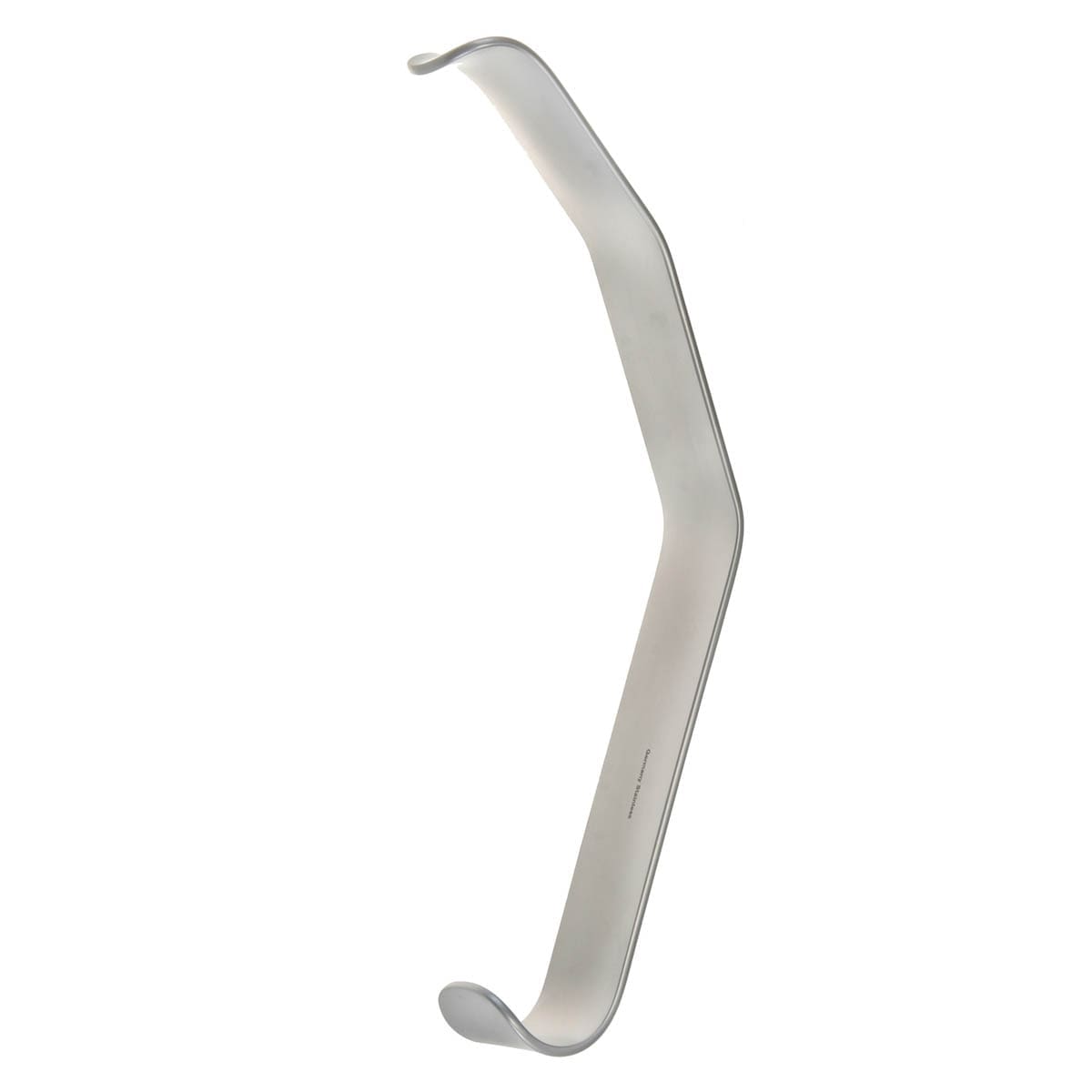 Love Uvula Retractor 20mm wide blade