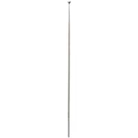 Laryngeal Knife straight oval
