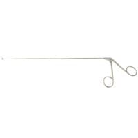Kleinsasser Mini Forceps 1mm cup curved up
