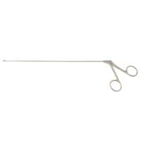 Kleinsasser Mini Forceps 1mm cup curved right