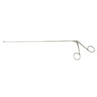 Kleinsasser Mini Forceps left serrated jaws