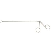 Kleinsasser Original Forceps straight 2mm cutting cup