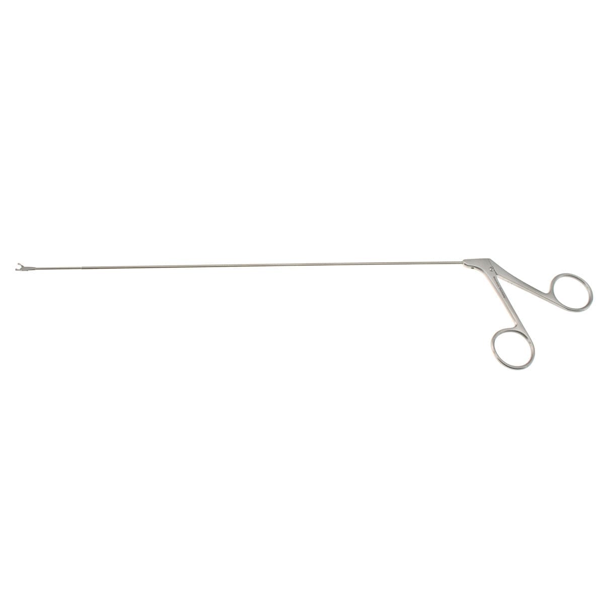 Kleinsasser Micro Laryngeal Forceps 1mm straight