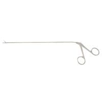 Jako Micro Laryngeal Alligator Forceps straight