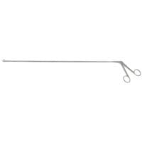 Roberts Biopsy Forceps 4mm angled - 50cm