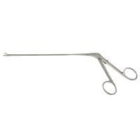20cm Jackson Cup Forceps straight lightweight 2mm