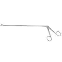 Jackson Cup Forceps 6mm diameter straight