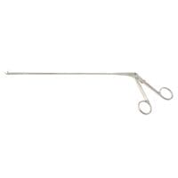 28cm Jackson Cup Forceps 2mm ang