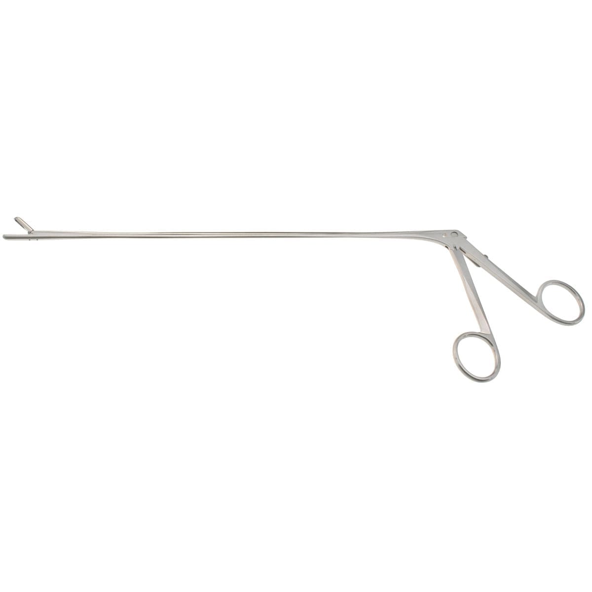 Patterson Specimen & Tissue Forceps 4mm regular