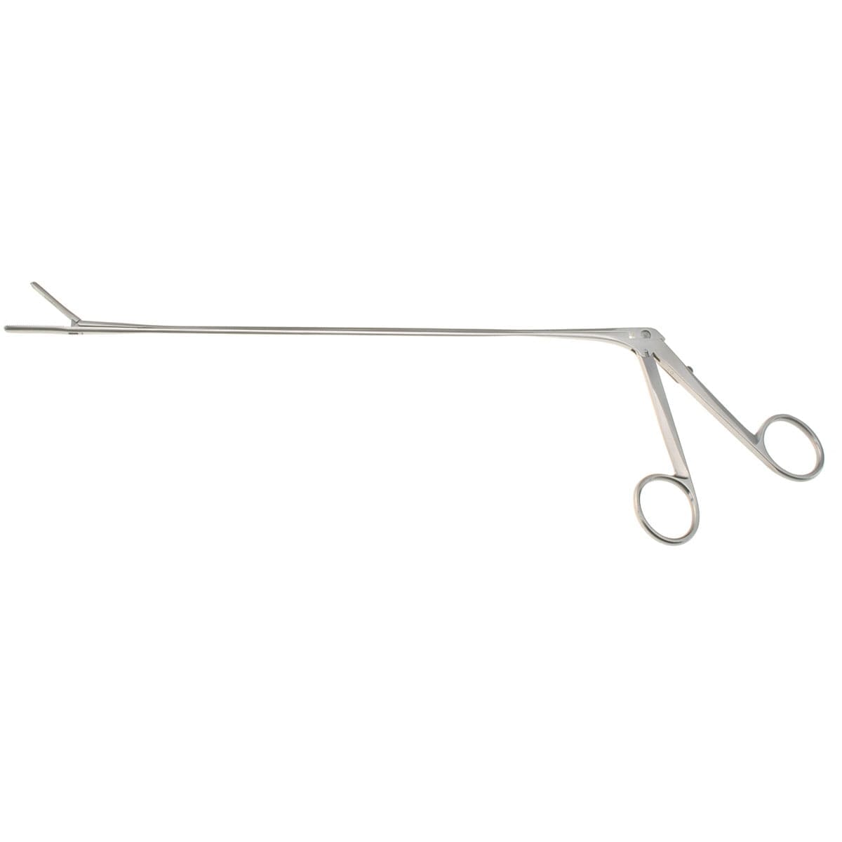 Jackson Alligator Grasping Forceps 28cm
