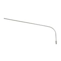 10" Jackson "velvet eye" Asp Tube 4.0mm