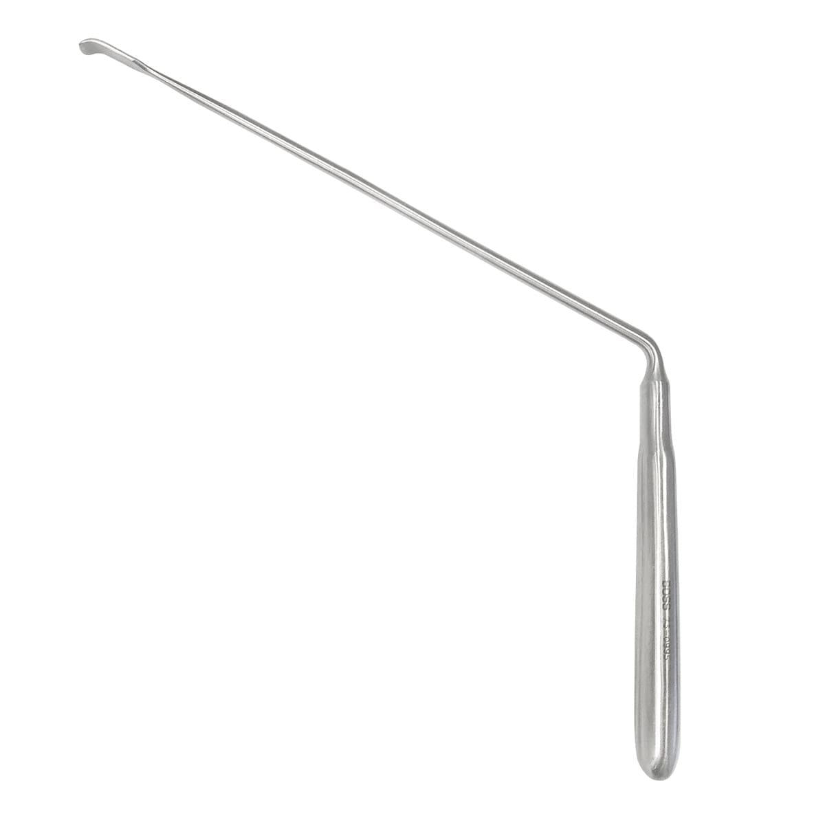 7.3mm MIS Nerve Root Retractor