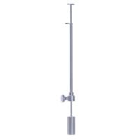 Cloward Style Depth Gauge small - 7" 46.64mm Deep
