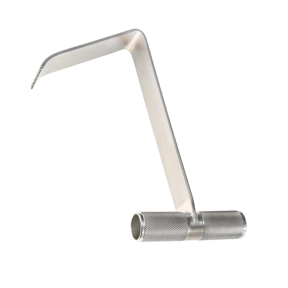 7″ T-Handle Retractor – 120 x 31.7mm