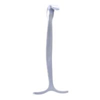 5 1/2" Smillie Knee Retractor - 13 x 18mm full curve