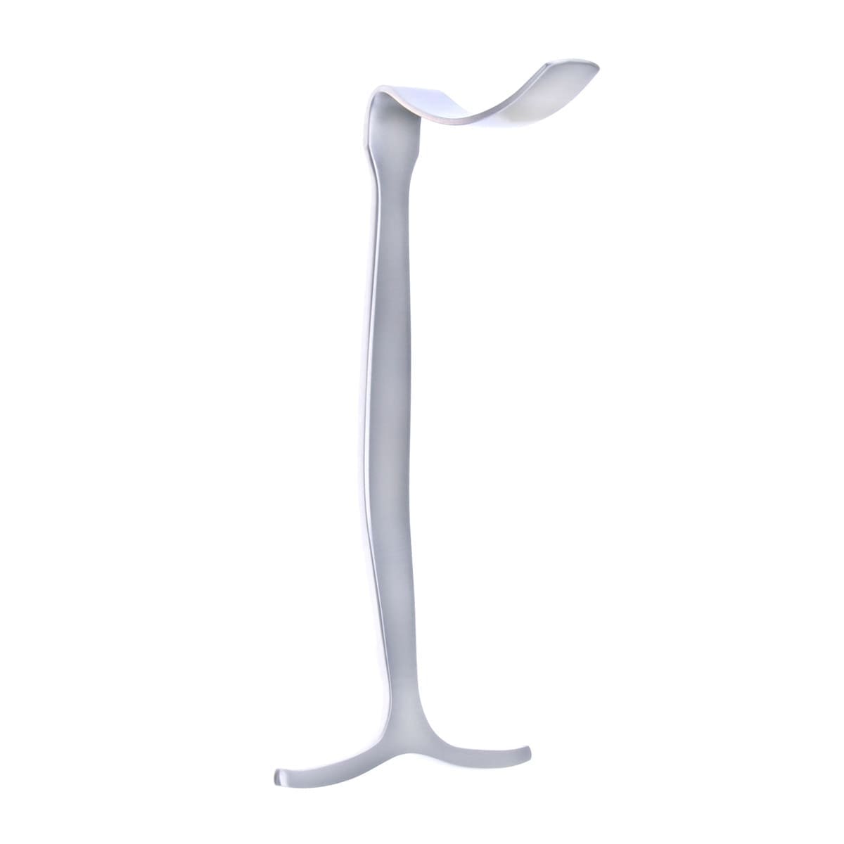 5 1/2" Smillie Knee Retractor - 13 x 55mm rev curve